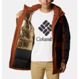 Columbia Parka Marquam Peak Fusion