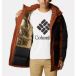 Columbia Parka Marquam Peak Fusion