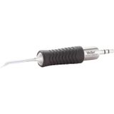 Weller RTP 002 C X Soldeerpunt Conisch, Gebogen