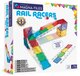 Magna-Tiles | Rail Racers 33 Stuks Set