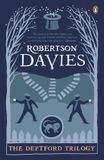 The Penguin Books Limited Deptford Trilogy Paperback