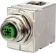 Metz Connect MWN911A115 Sensor/actuator inbouwconnector Schakelkastdoorvoer 1 stuk(s)