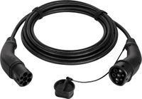 Harting EVC0109 eMobility laadkabel 5.00 m zwart