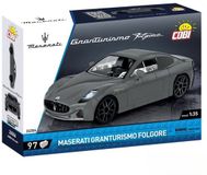 COBI Maserati Granturismo Folgore - COBI-24506