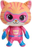Disney Classics Disney SuperKitties Ginny Pluche Knuffel 15 cm