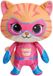 Disney SuperKitties Ginny Peluche 15 cm