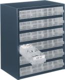 Raaco 250 / 24-1 - Blauw