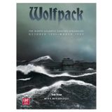 Asmodee Wolfpack Jeu de société