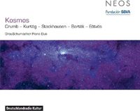 PIAS Nederland Grauschumacher Piano Duo - Kosmos (CD)
