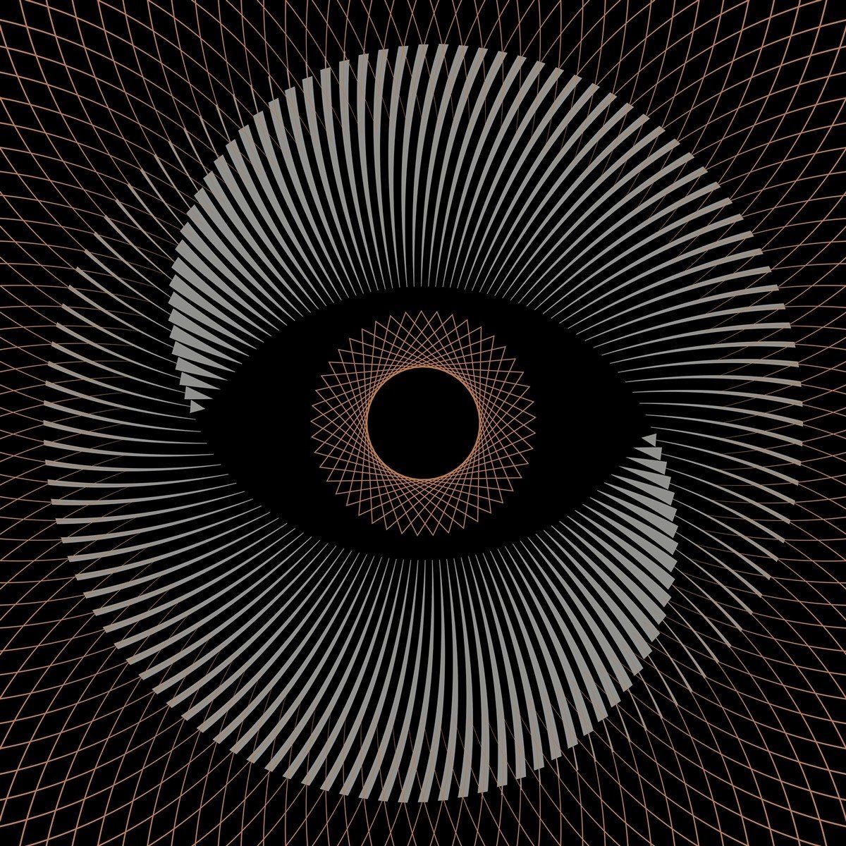 PIAS Nederland The Ocean - Holocene (Instrumental) (LP)