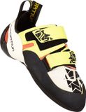La Sportiva Otaki - Sulphur-coral - Taille Femme EU 35.5