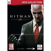 Just For Games HITS-HITMAN BLOOD MONEY