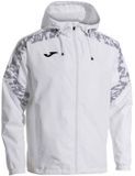 Joma Champions Viii Wr Regenjas Wit XL Man