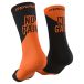 Dynafit No Pain No Gain Sokken Oranje EU 35-38
