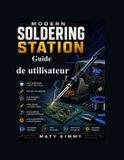 Modern Libri GmbH Modern Soldering Station Guide de utilisateur