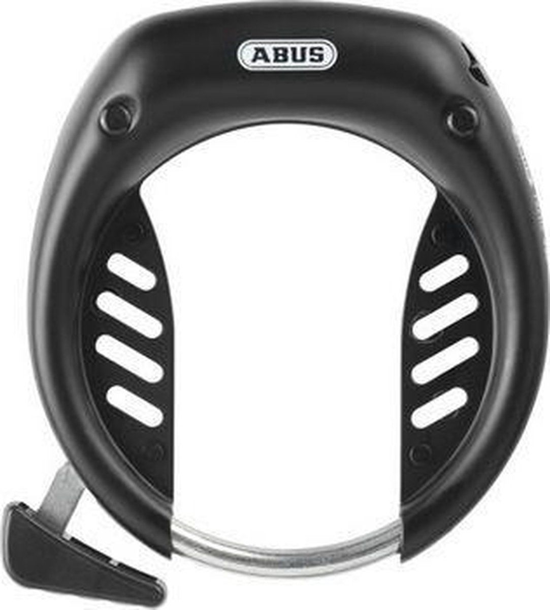 Abus Veiligheidsslot Tectic 496 LH NKR OEM zwart