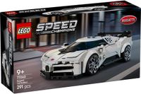 LEGO® Speed Champions Bugatti Centodieci Hypercar - 77240