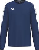 Erima Intro Sweatshirt Heren - New Navy | Maat: XL