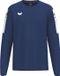 Erima Intro Sweatshirt Heren - New Navy | Maat: XL