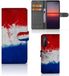 B2Ctelecom Sony Xperia 5 II Bookstyle Case Nederland