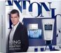 Antonio Banderas King Of Seduction / 50 (ml) / Homme