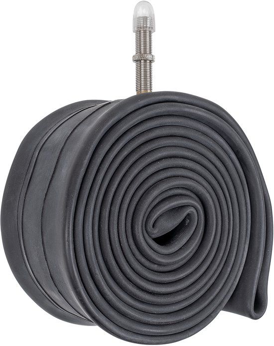 Schwalbe Binnenband 54-622 AV19 AirPlus met autoventiel voor stadsfiets, trekkingfiets en e-bike