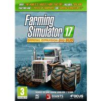 Farming Simulator 17 - Extension Big Bud