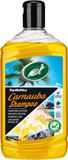 Turtle Wax Carnauba Wash & Wax - 500ml