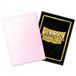 Dragon Shield Matte Dual Sleeves Blossom 100x