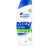 Head & Shoulders Men Ultra