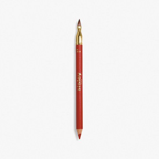 Sisley Phyto Levres Perfect Lipliner 12 Carmin