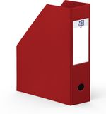 Oxford A4 Tijdschriftenhouder Rood