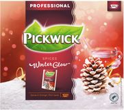 Pickwick Winterglow thee 100x2gr