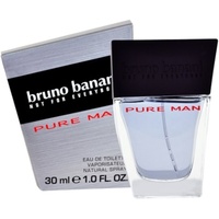 Bruno Banani Eau de Toilette / 30 ml / Heren
