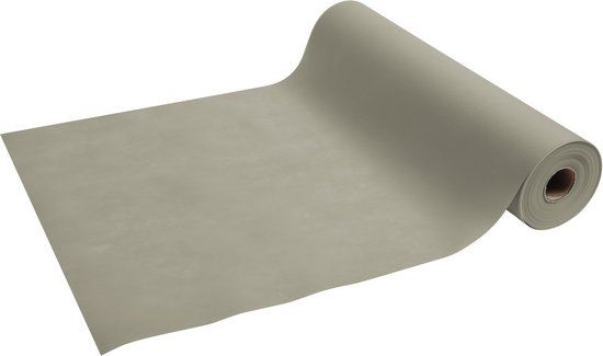 Deze informatie volgt nog. Exacompta S.A.S. Tafelloper Spunbond Grijs (40cmx24m)