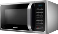 Samsung MC28H5015AS - Combi Magnetron - Zwart/Zilver