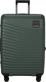 SAMSONITE INTUO Hardcase Trolley M (69 cm) - Olive Green