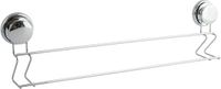 MSV Handdoekhouder – Wandhanddoekhouder voor de Badkamer – Handdoekrek Wandmontage – Modern en Elegant Design