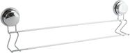 MSV Handdoekhouder – Wandhanddoekhouder voor de Badkamer – Handdoekrek Wandmontage – Modern en Elegant Design
