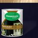 Koopmans Perkoleum Beits Antiekblauw 238 Dekkend Hoogglans 0,75 liter