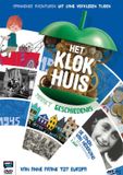 Klokhuis Klokhuis Maakt Geschiedenis - Dl.4 DVD
