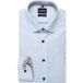 OLYMP Level Five Body Fit Overhemd ML6 (vanaf 68 CM) blauw
