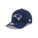 New Era NFL 940MC Cap Team New England Patriots