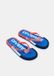 Diverse Dodson 263 Heren Slippers Multikleur Maat 42