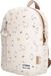 Zebra Trends Mike&Molly Rugzak - Kinder Rugtas - Schooltas - Crème