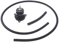 Turbosmart BOV Kompact Dual Port Ford Focus RS 2016 2.3L Ecoboost