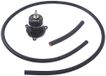 Turbosmart BOV Kompact Dual Port Ford Focus RS 2016 2.3L Ecoboost