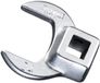 Stahlwille Opsteeksteeksleutel 23 mm