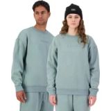 Mons Royale Sweatshirt en coton Verdant