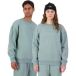 Mons Royale Sweatshirt en coton Verdant